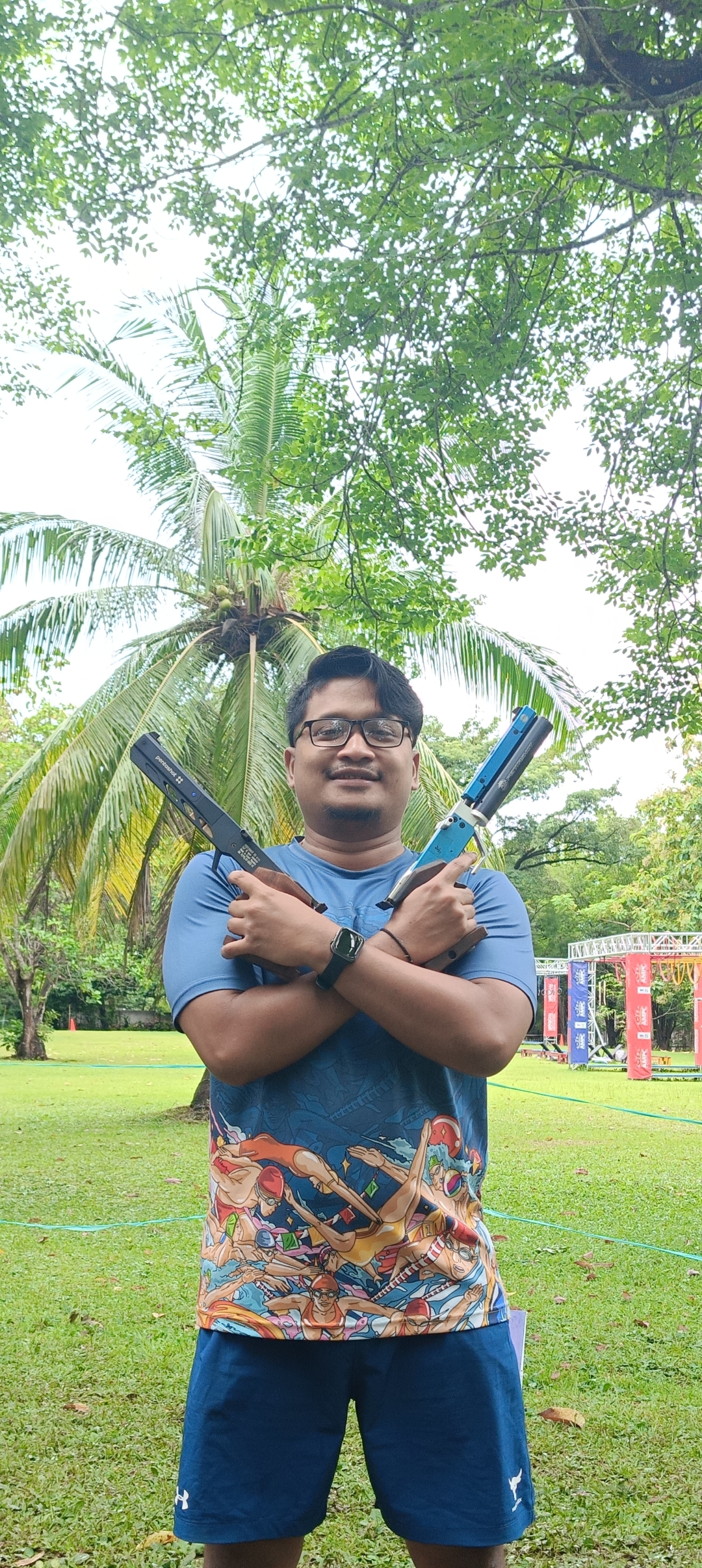 Foto Enggar Yudha Cahyandaru S.Pd