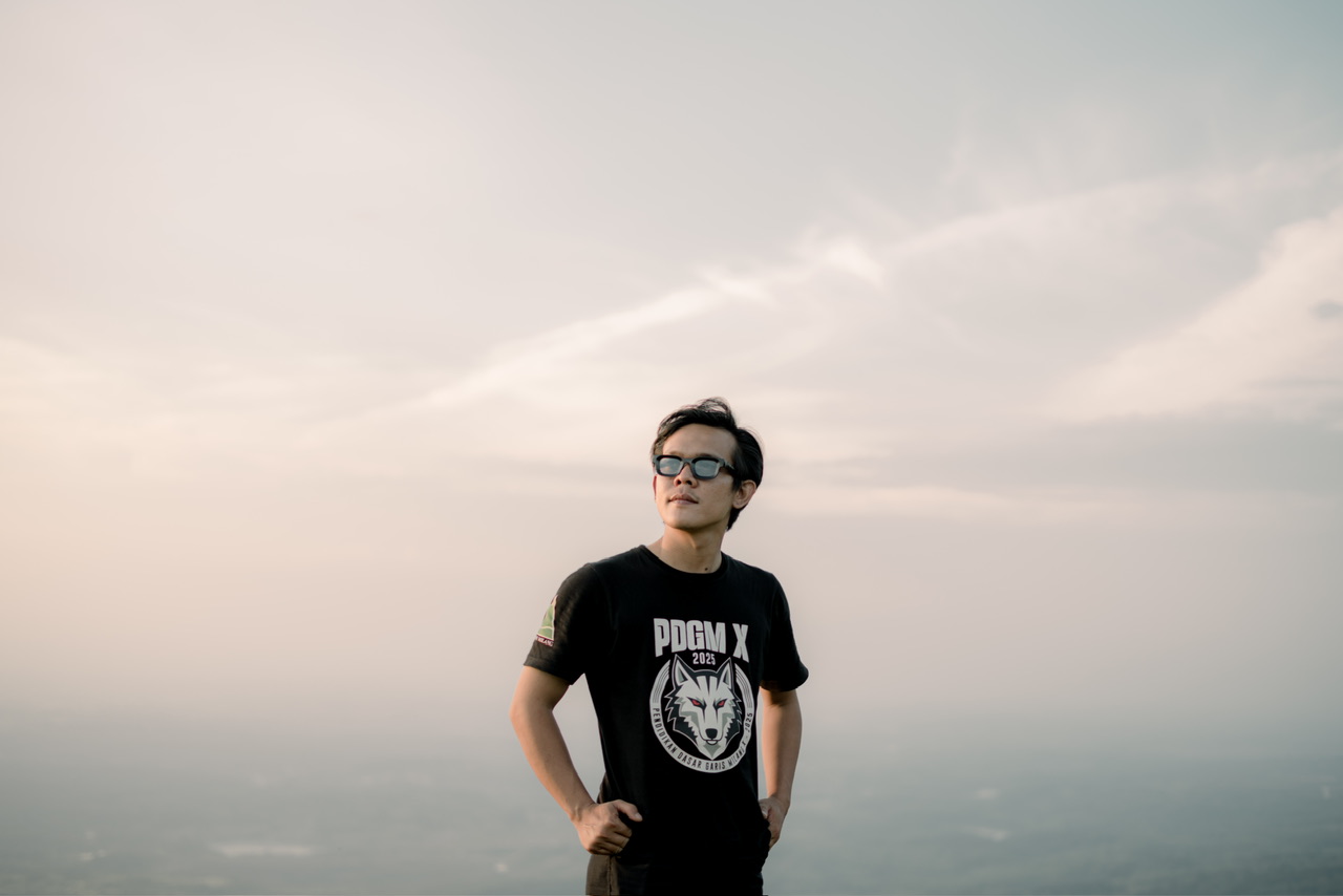 Foto Arif Yoga Rianda