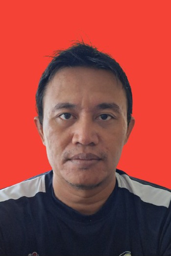 Foto Bambang Dedy Dwi Amrizal