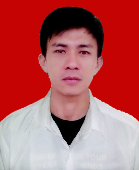 Foto Albert Petrik Muntu