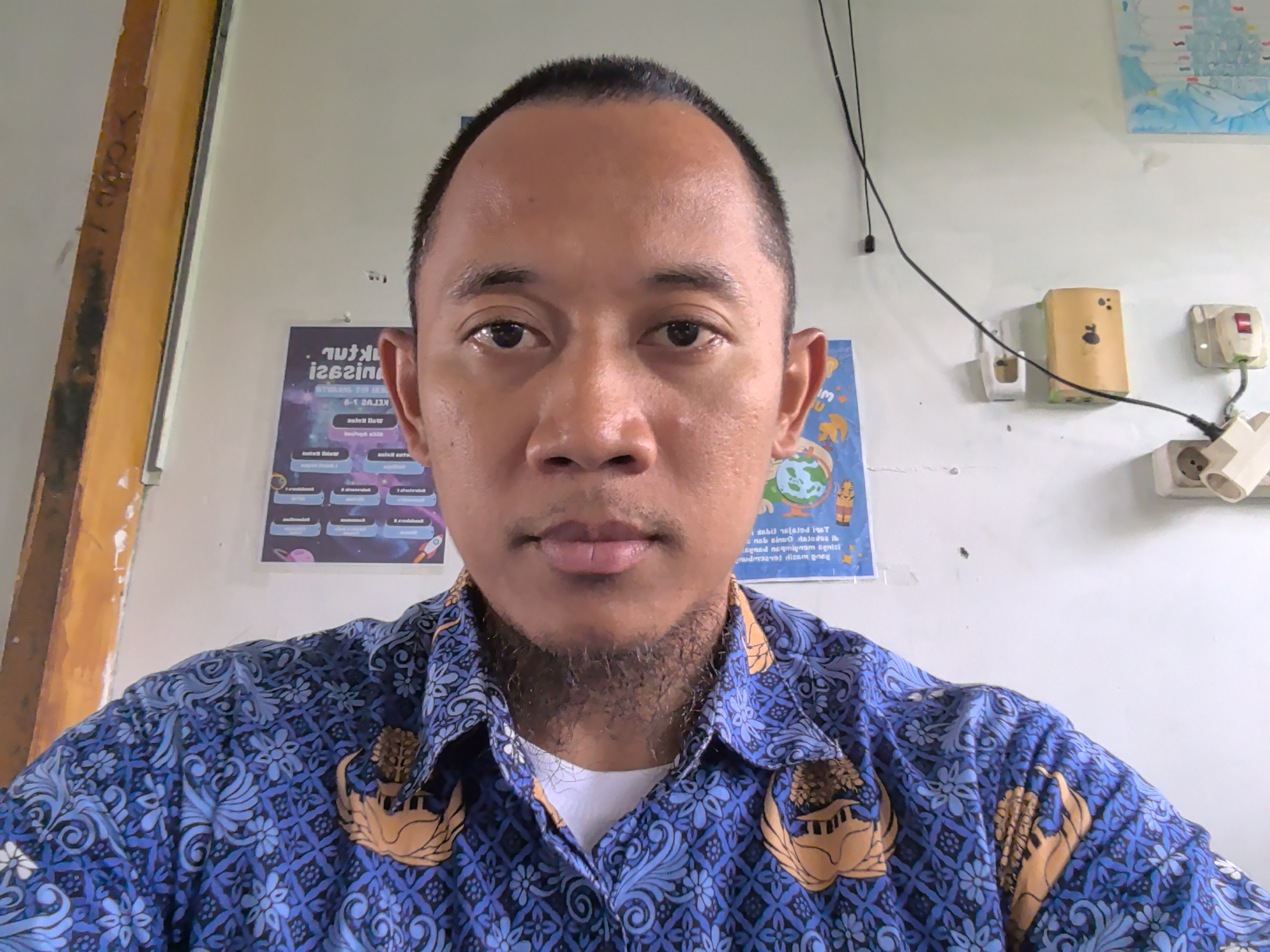 Foto GATOT WIDODO 