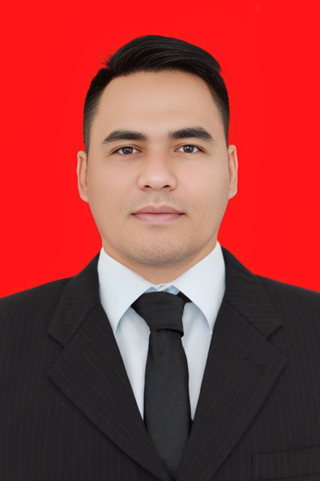 Foto Abdurrauf Abdul Karim, M.Pd