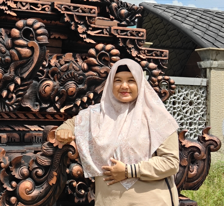 Foto Siti Alfiyah