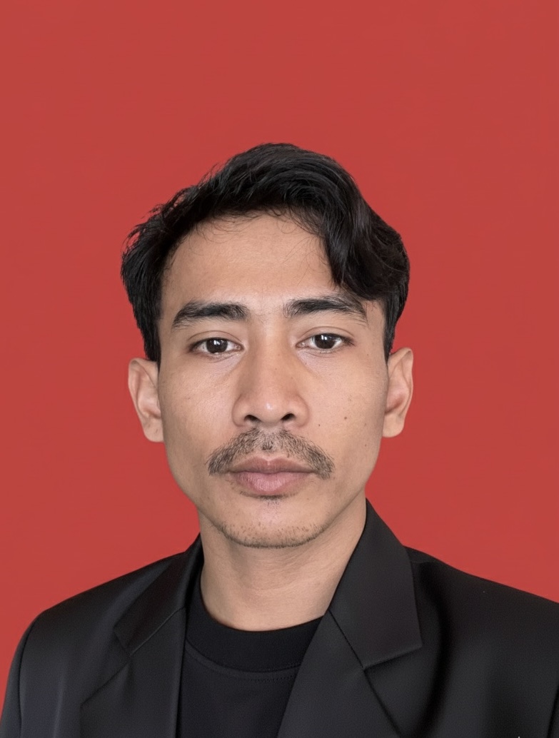 Foto ricky hedestiawan