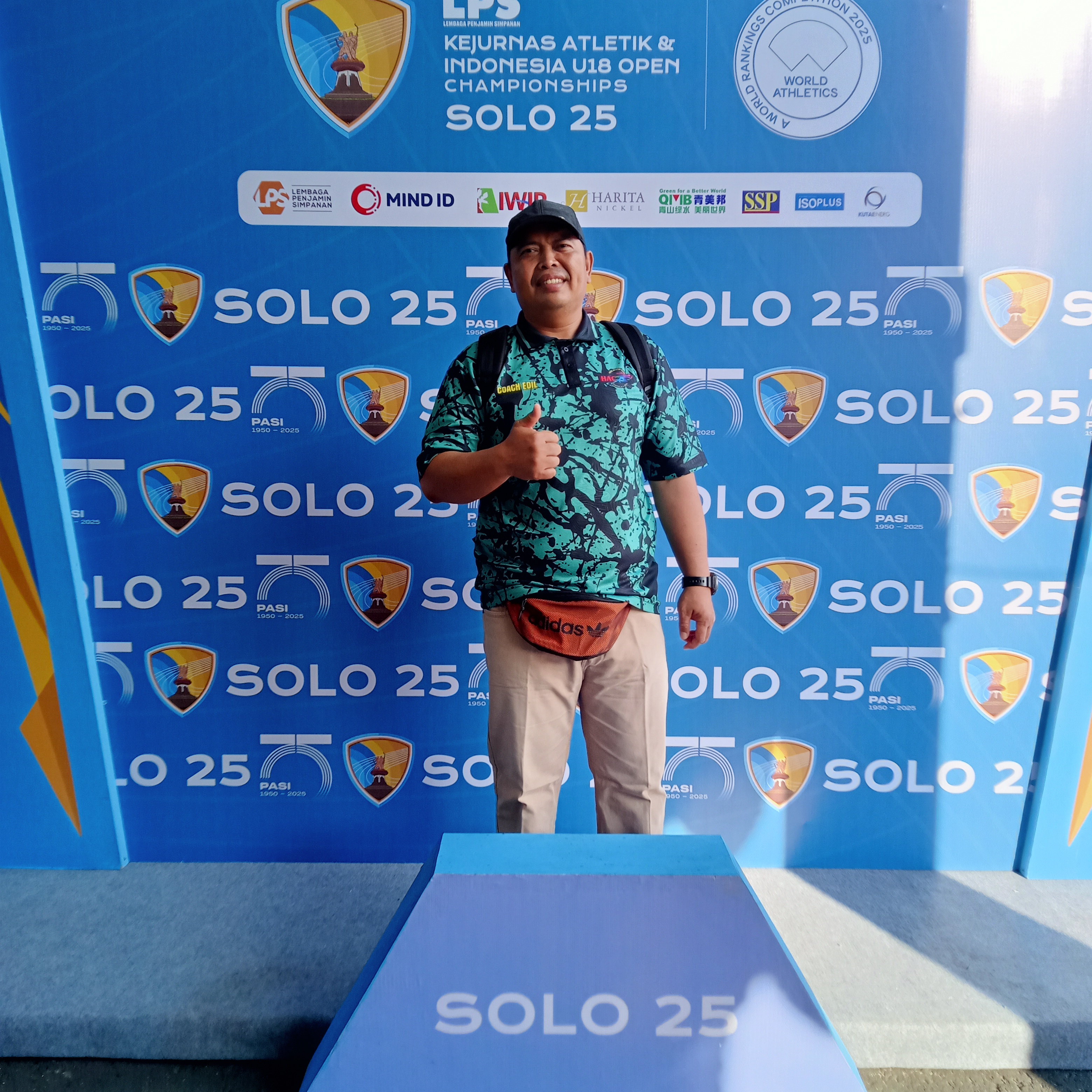 Foto EDIL SEPRIAWAN 