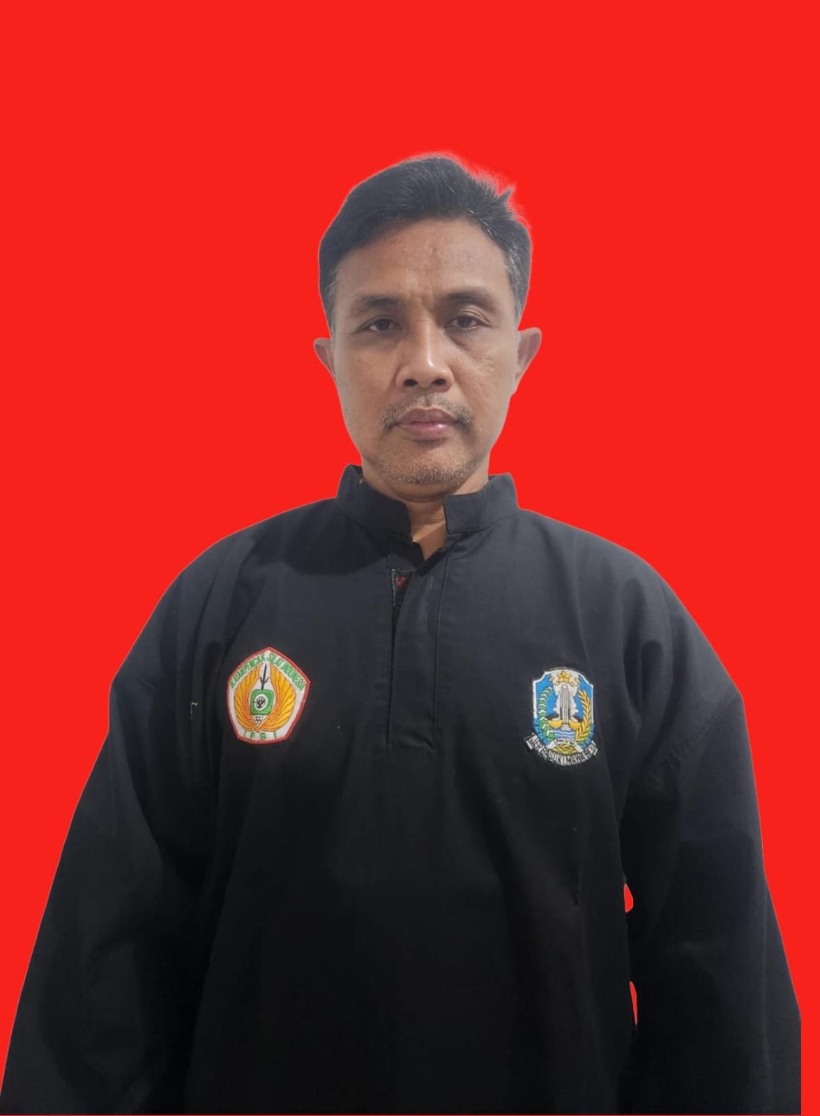 Foto Edwin Tinda Kusuma