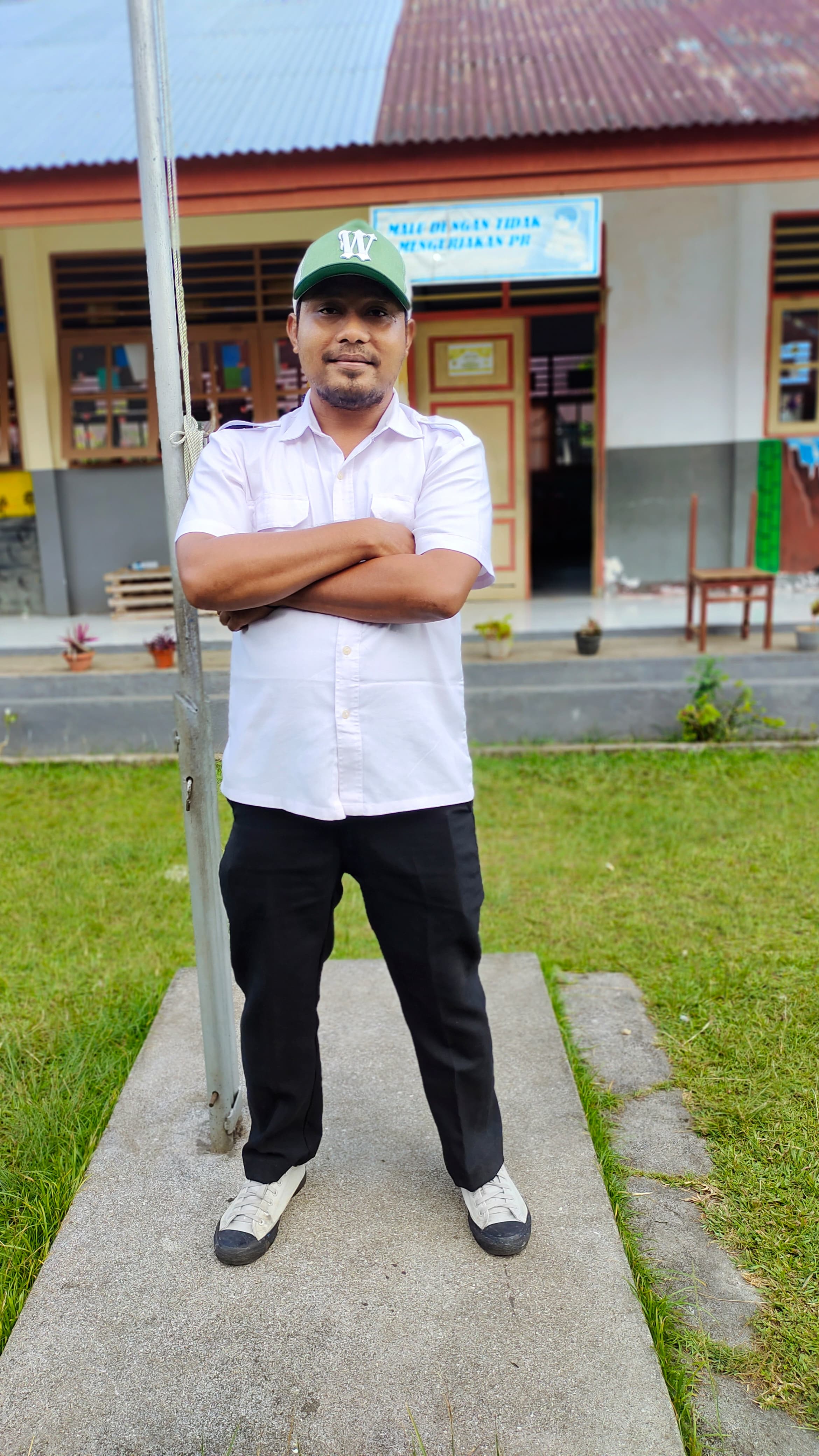 Foto ADRY LOUPATTY