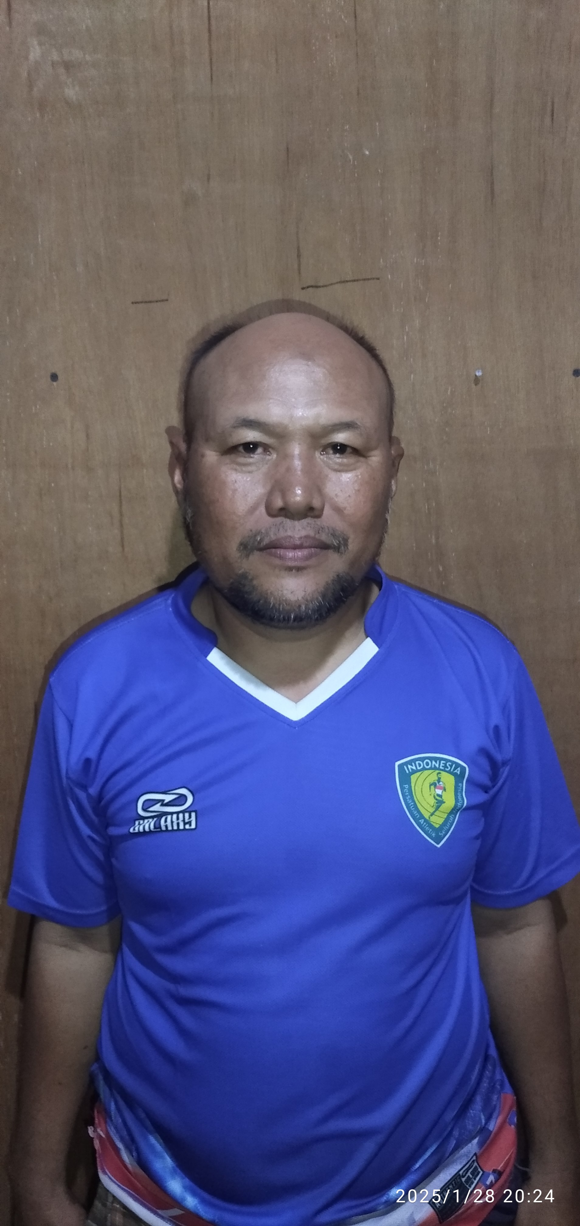 Foto Anin Ramlan Jaya
