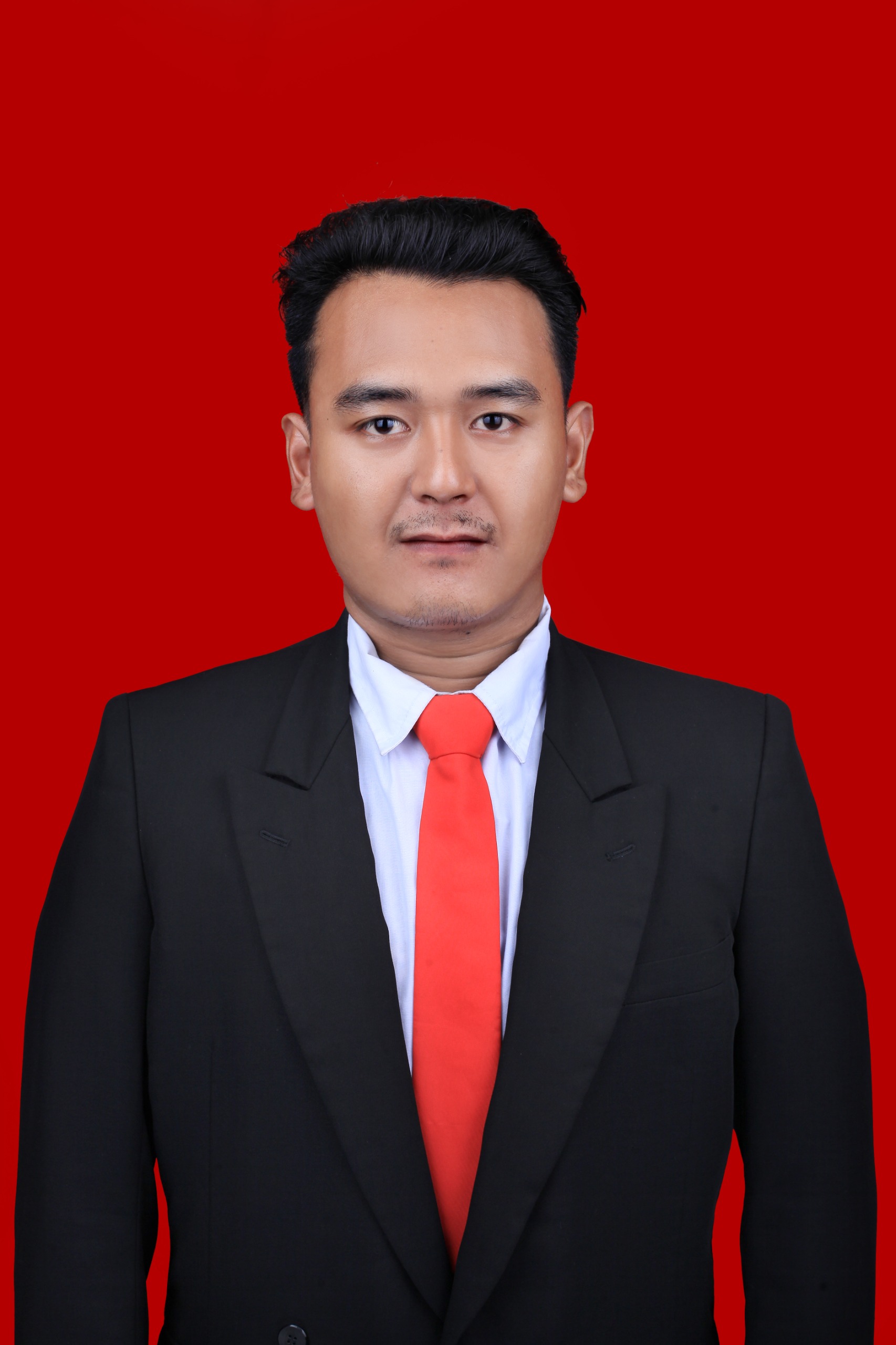 Foto Sampoerna Muhamad Pamungkas