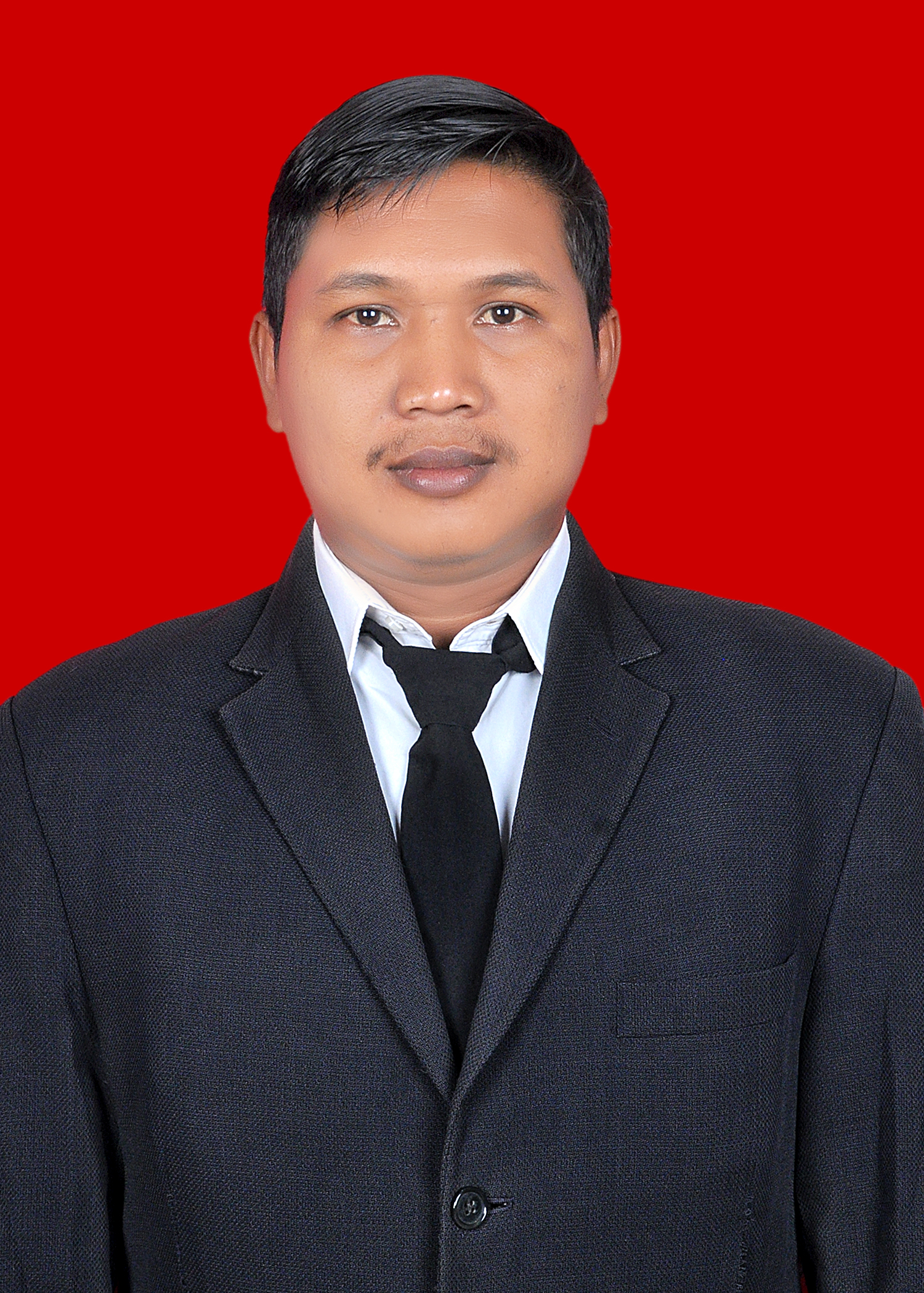 Foto DHANI ANGGARISTA SUNDAWA, S.Pd