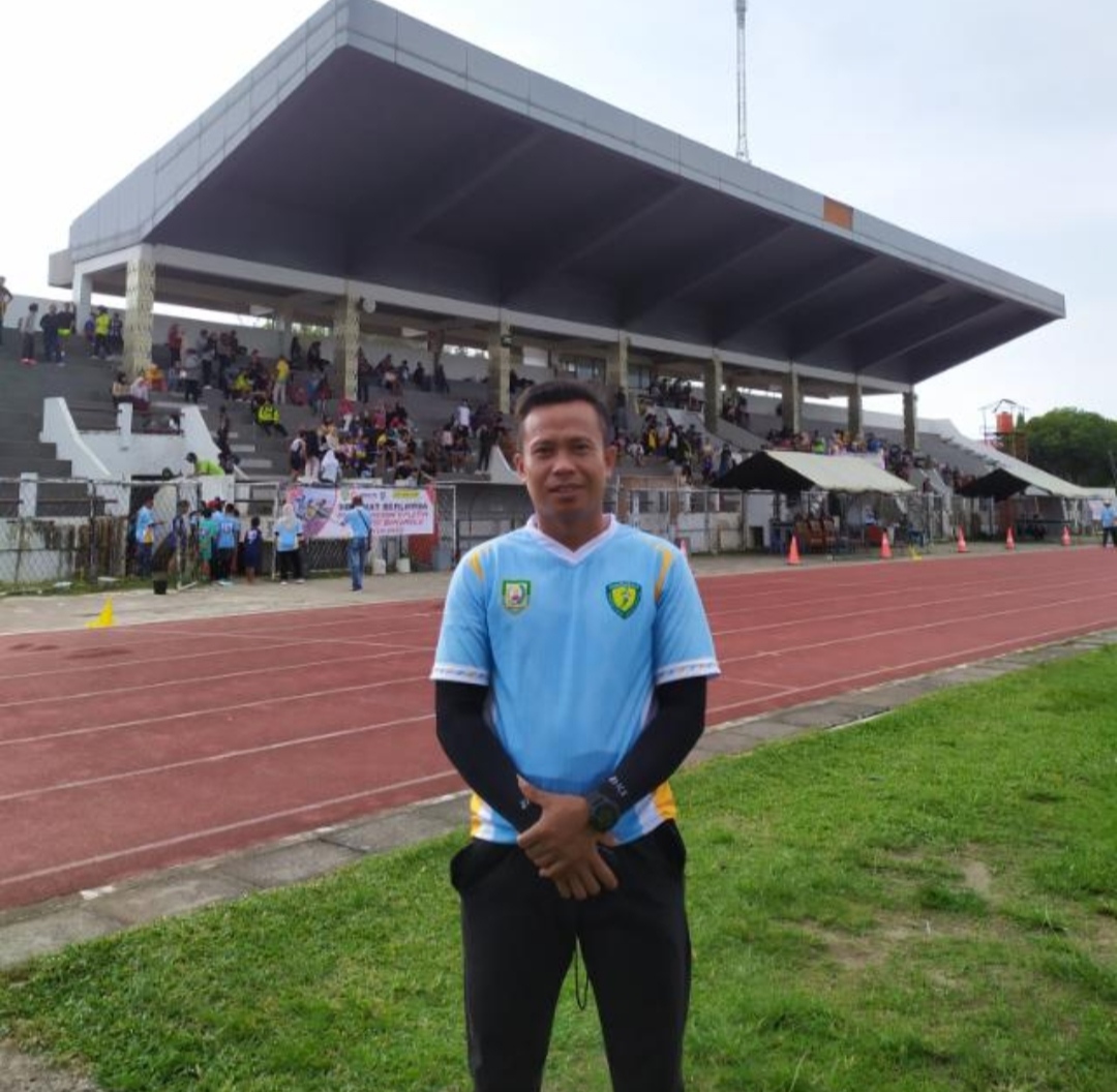 Foto Yosi Wiranata