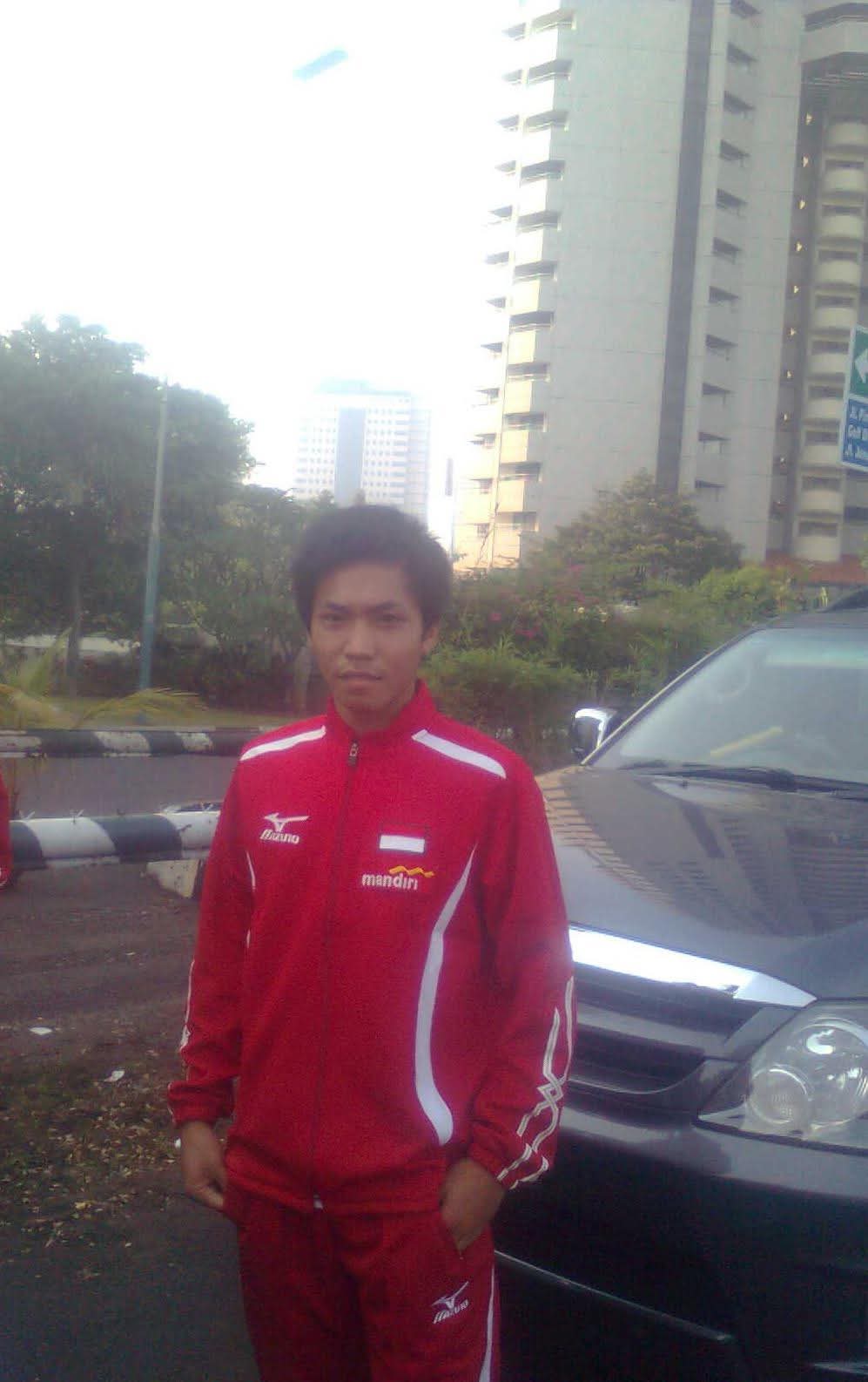 Foto Ade putra