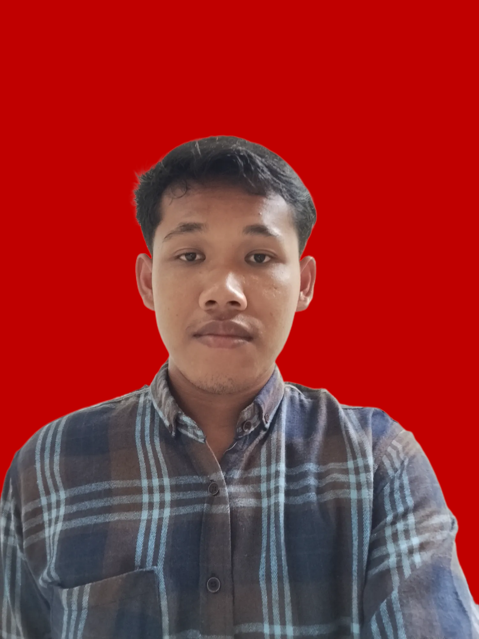 Foto Andis Febriyanto 