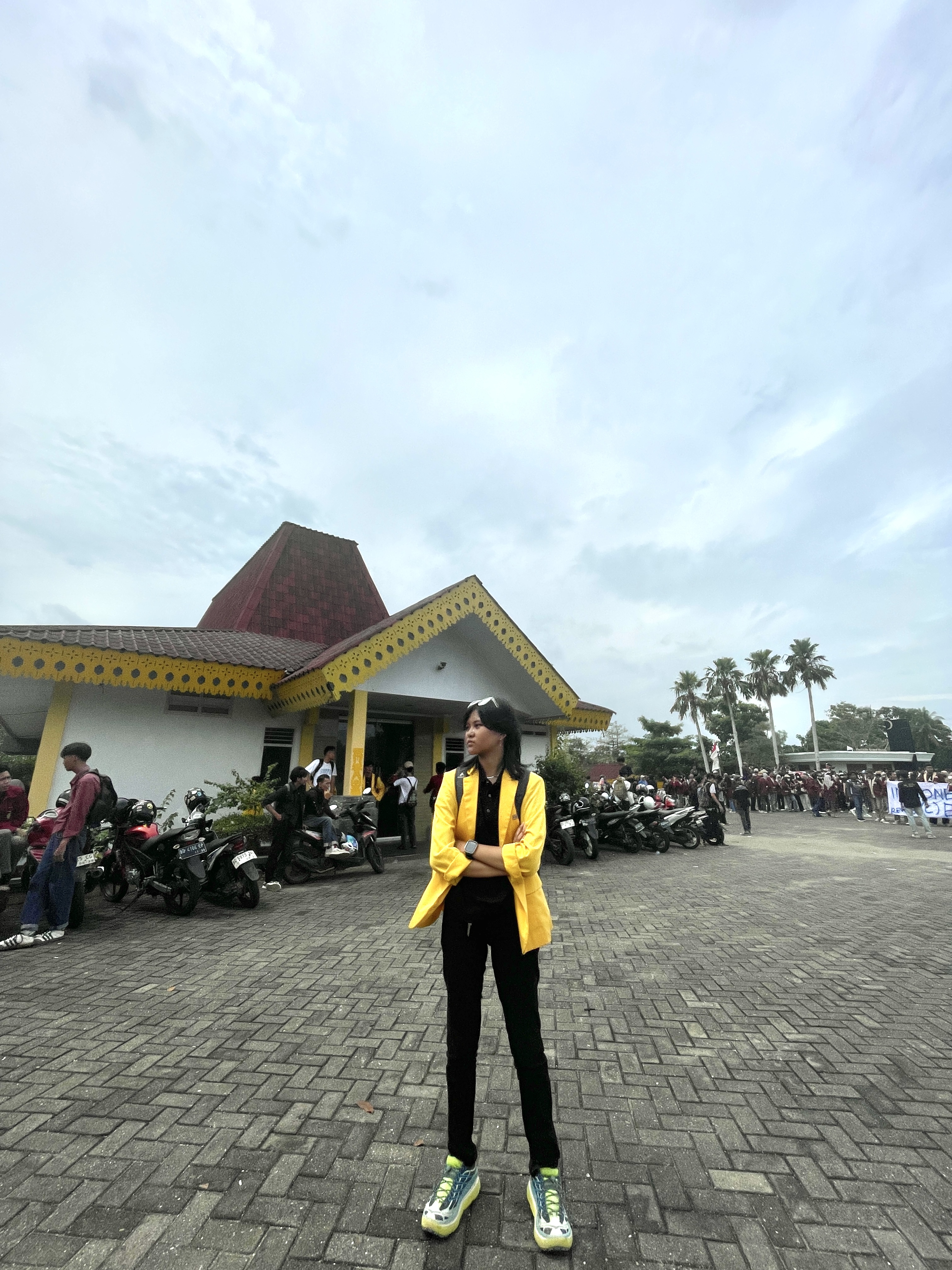 Foto ANGGUN HASNA BAROKAH 