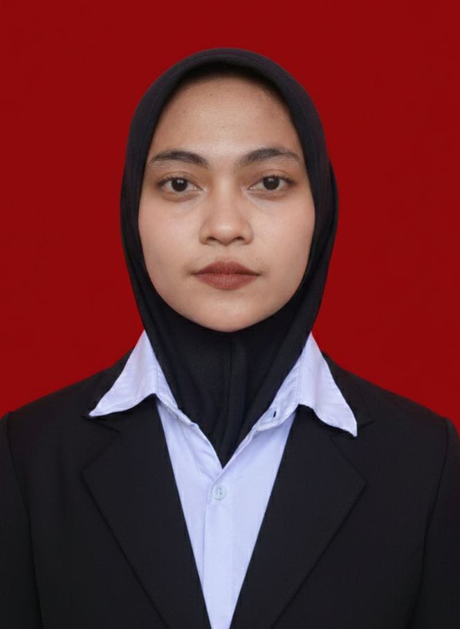 Foto gaida rayehan ningsih
