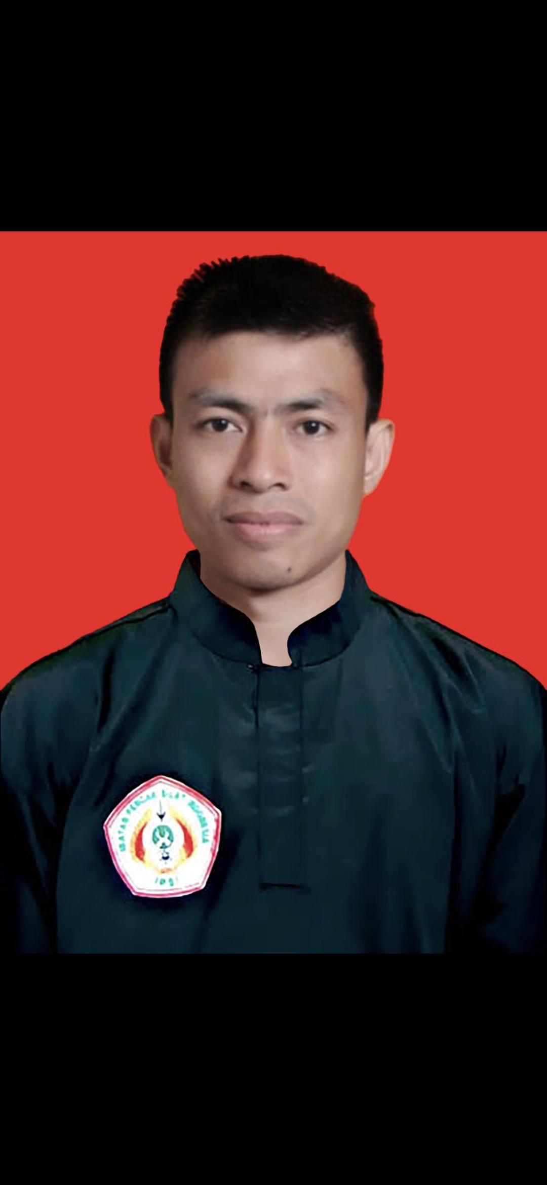 Foto M. AMRULLAH KHUMMAINI, S.H.