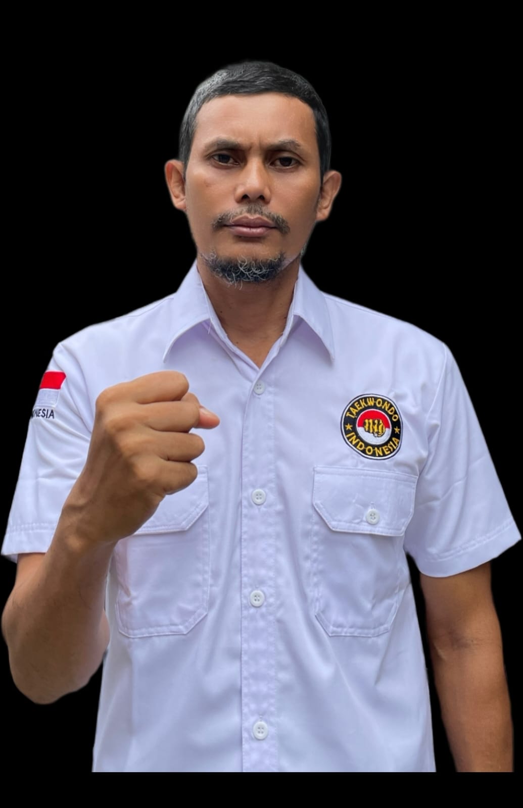 Foto Lutfi Saleh