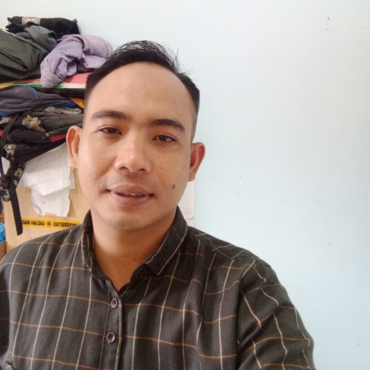 Foto AGUNG RAMADHAN 