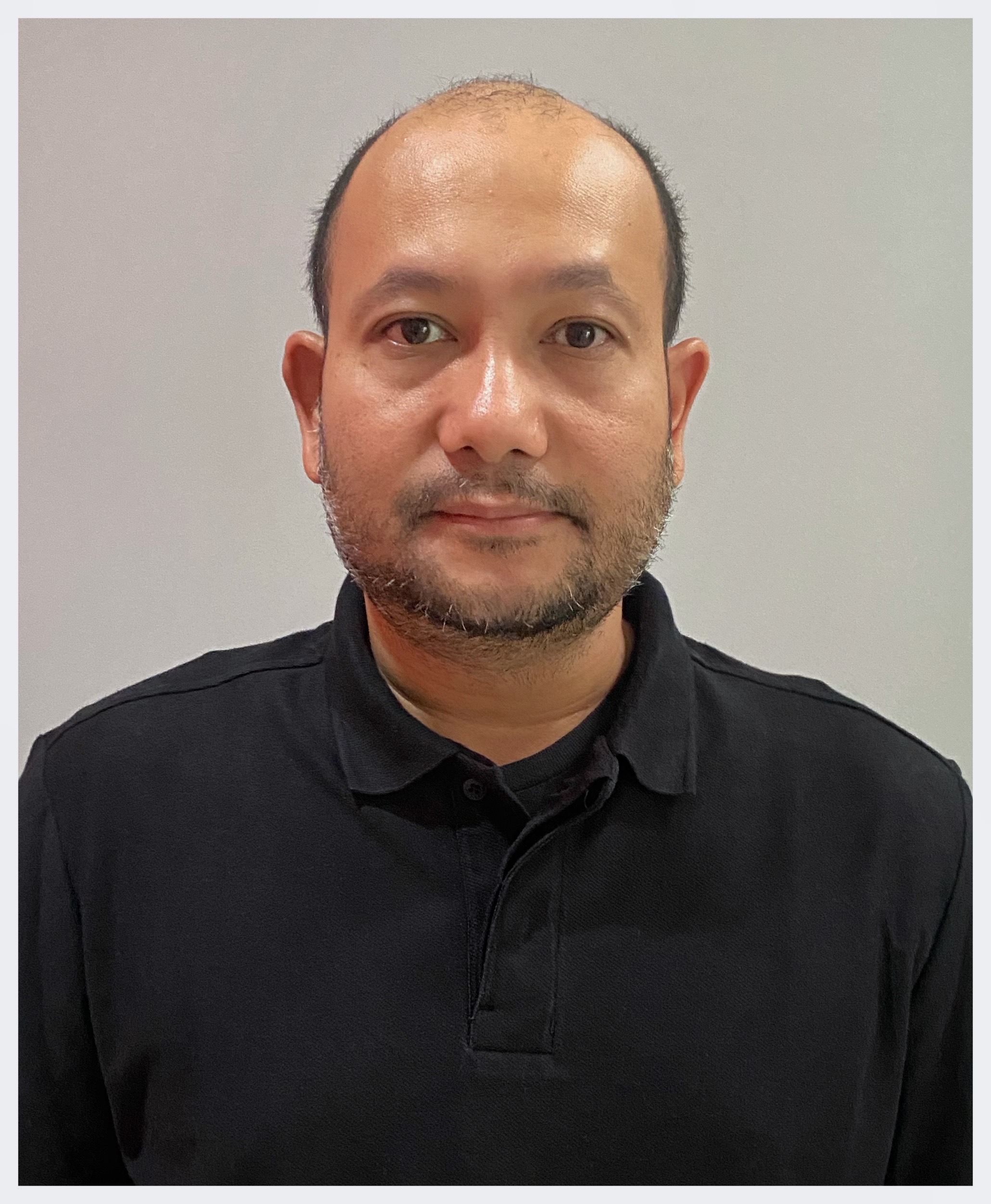 Foto Andhika Rayendra Kusuma