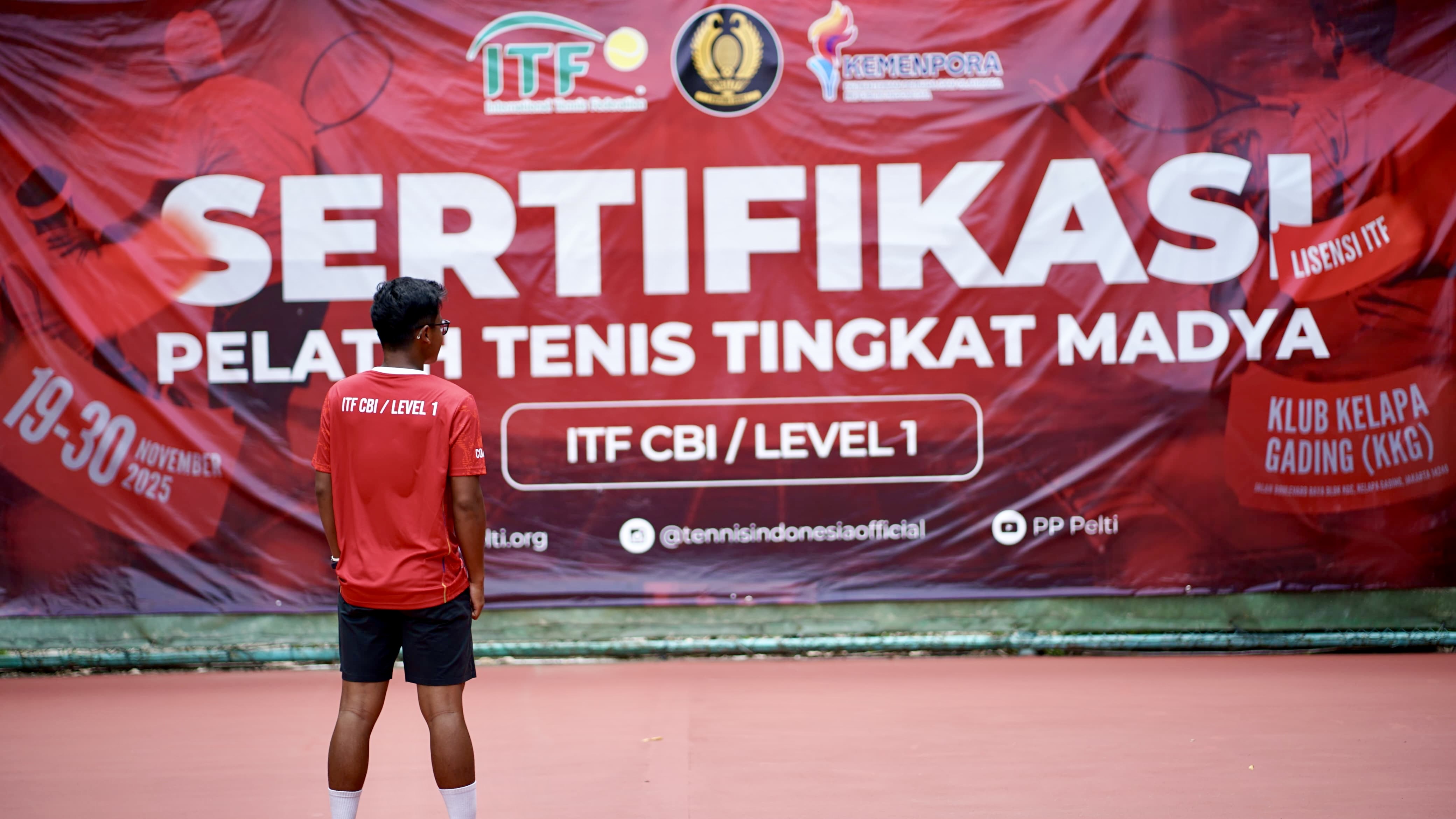 Foto Ilham Khamid Nasrullah