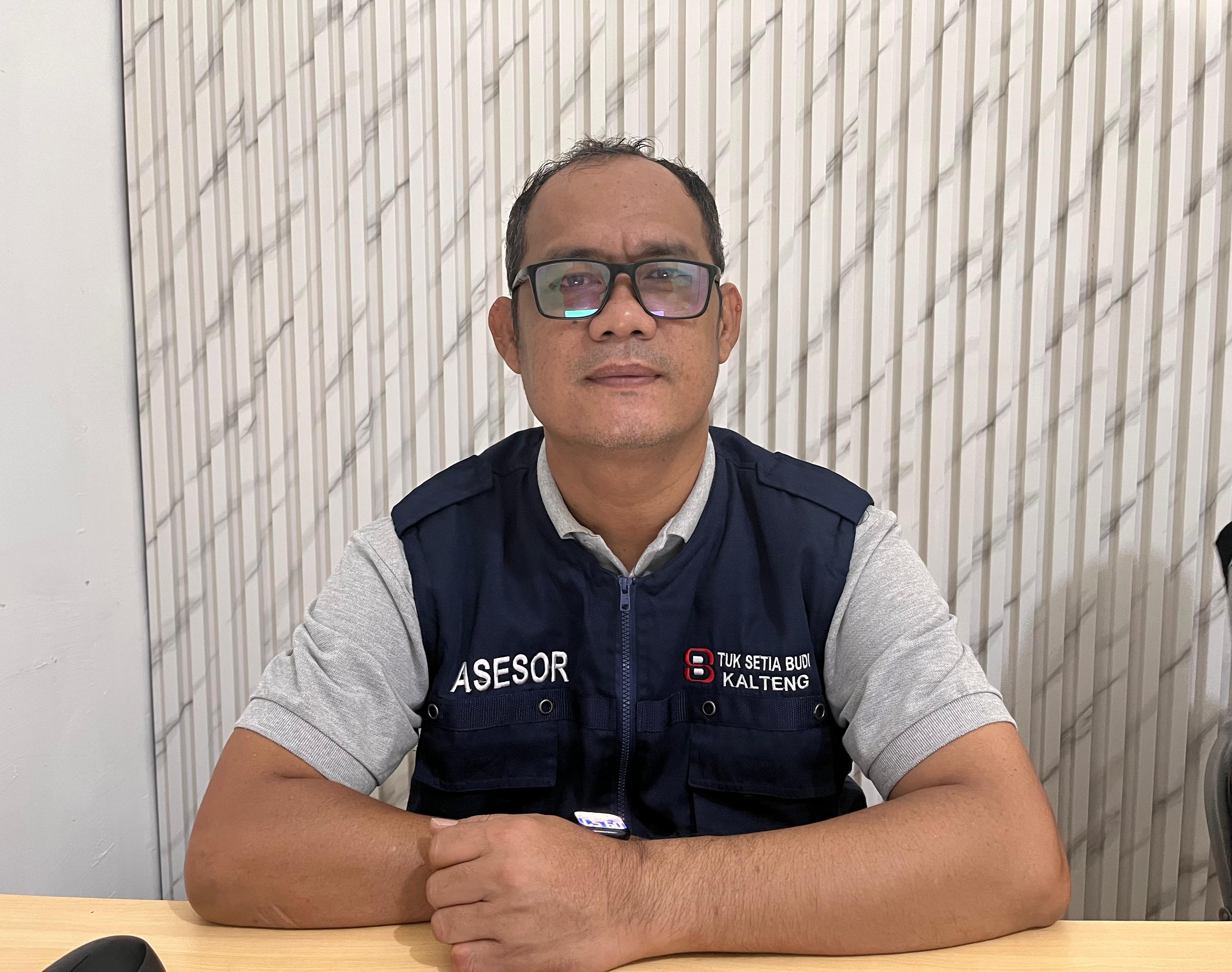 Foto Bayu Rakhman 