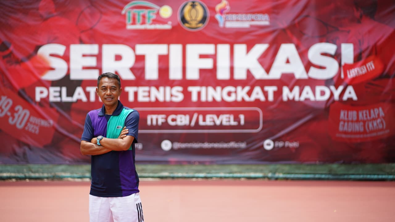 Foto Ari Supriadi