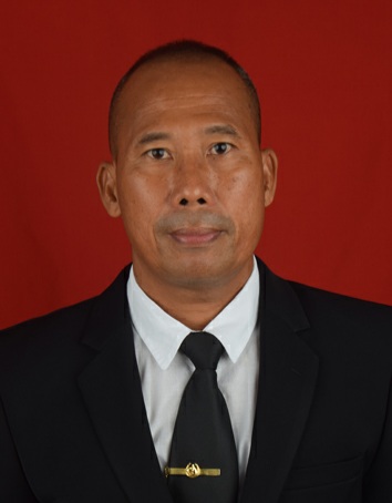 Foto I Ketut Dirga