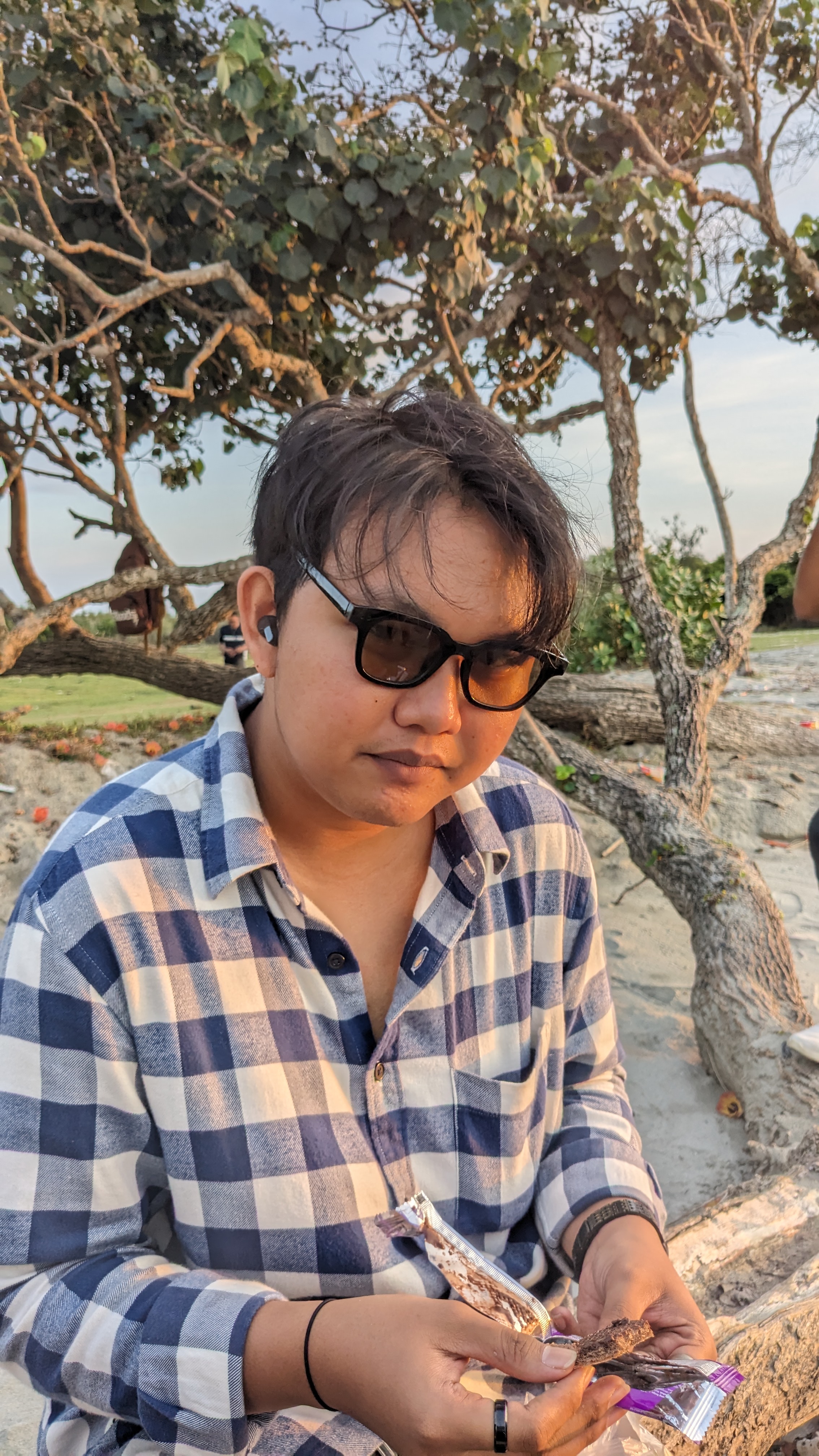 Foto Akbar Haknas Nugraha