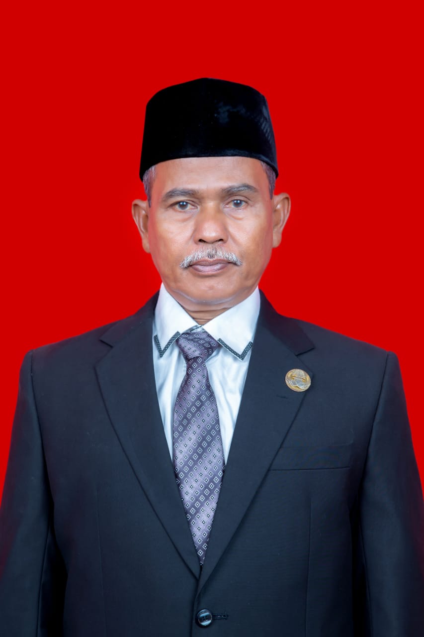 Foto Edwar Mufti