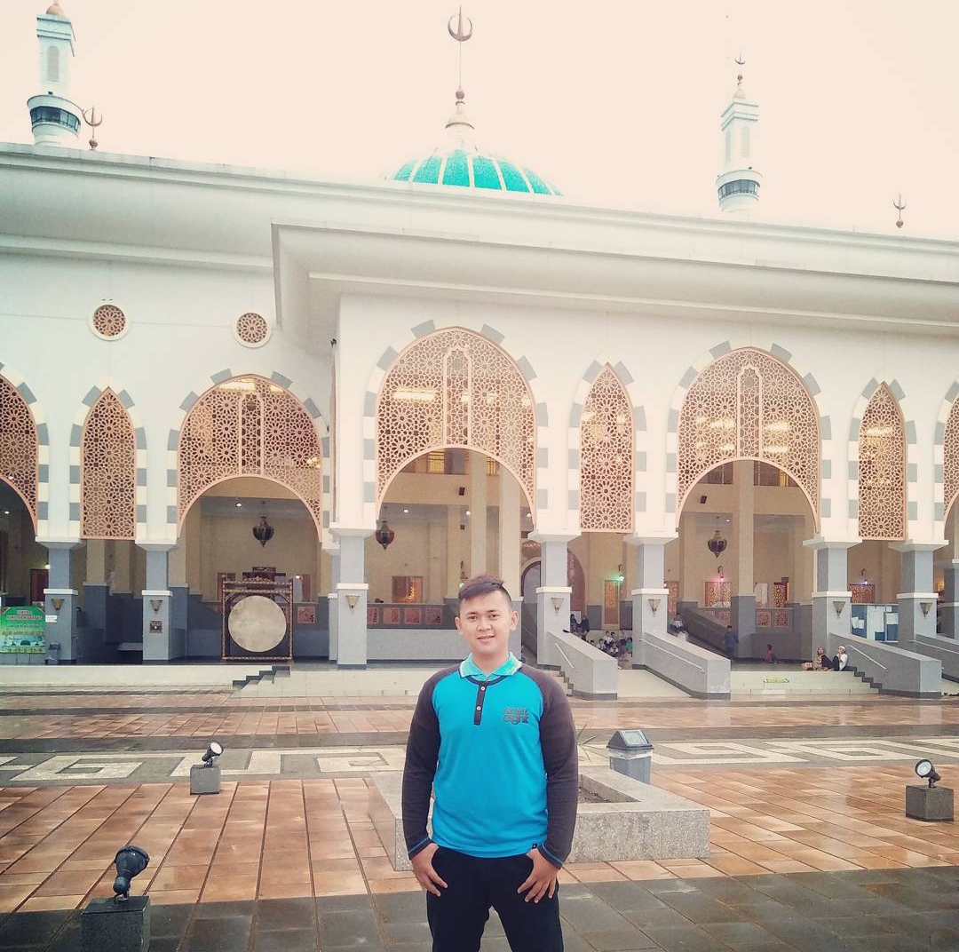 Foto Aditrio Kurnia Fadjri