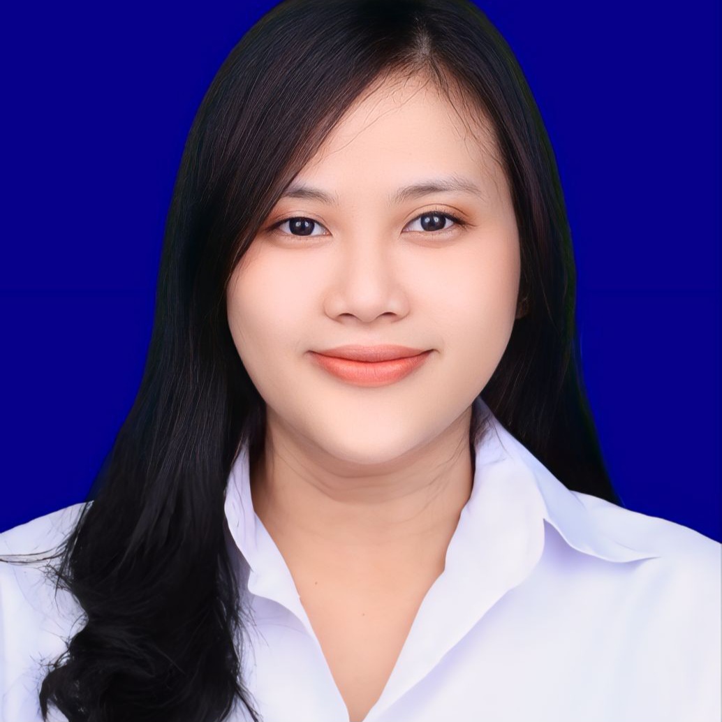 Foto Felicia Gabriela Wulandary Saragih