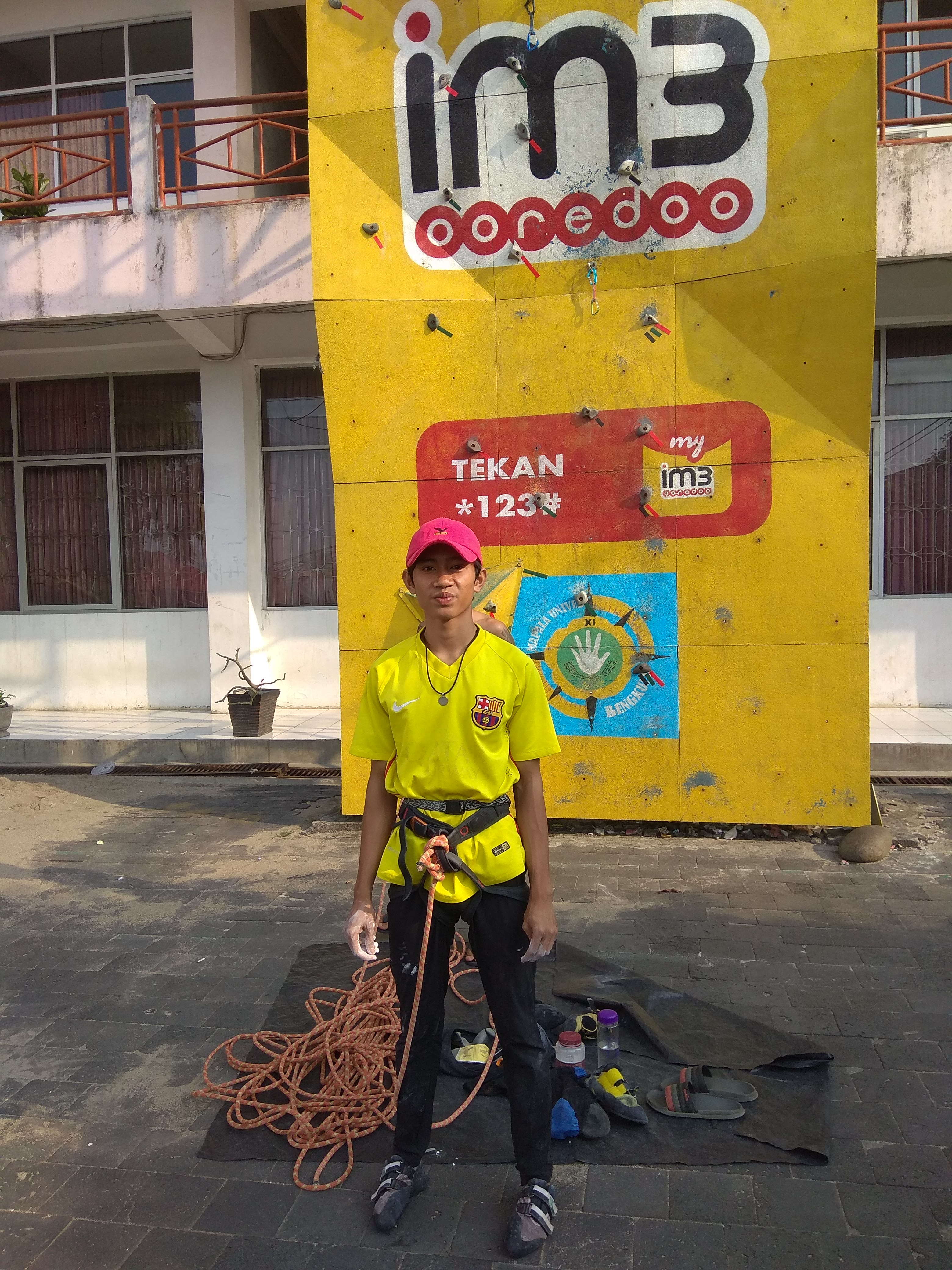 Foto Riko agustian