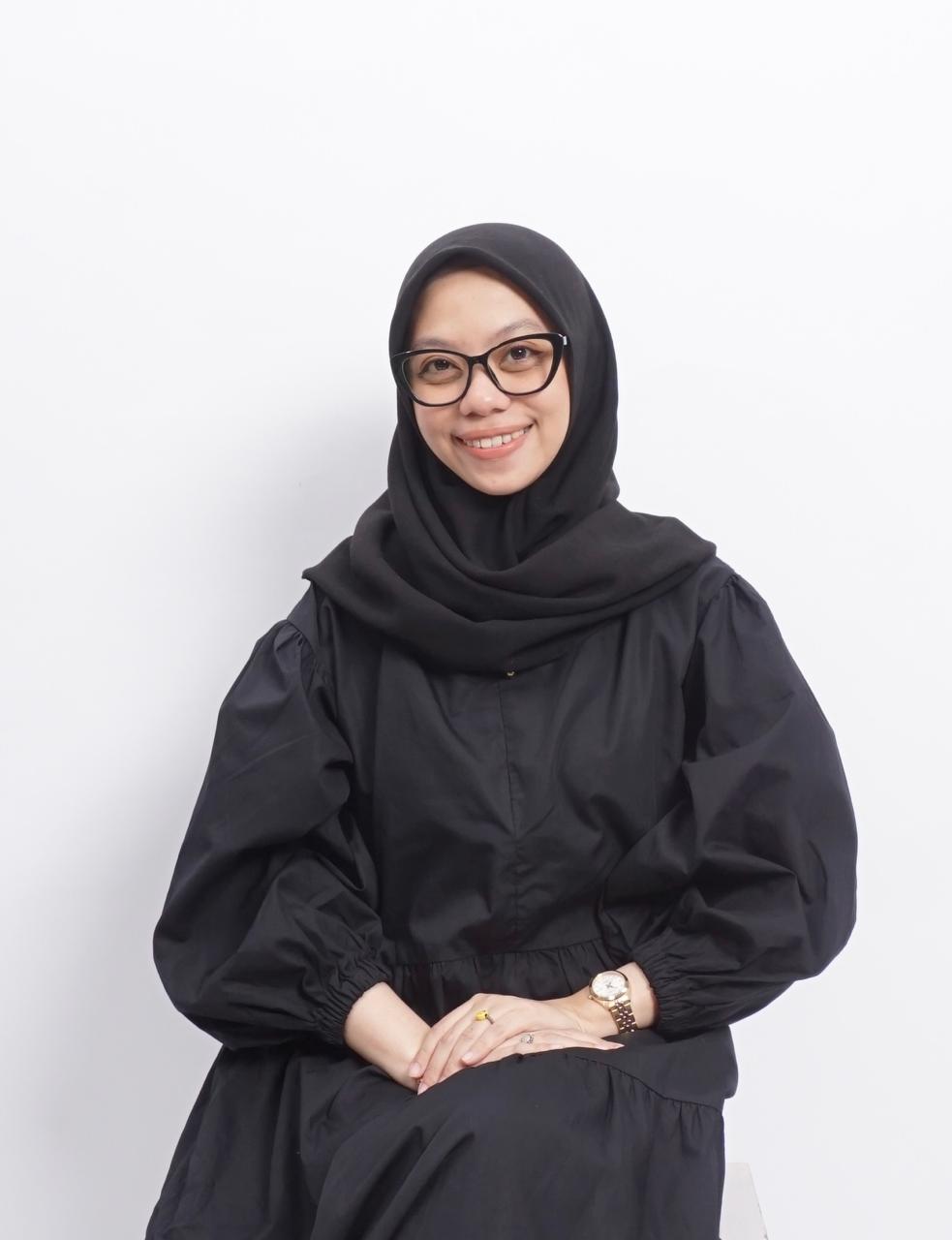 Foto Nurul Abrari