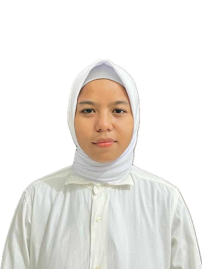 Foto Zahra Nurhaliza