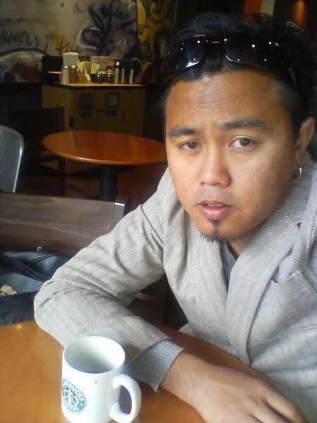 Foto Harry Handy Harahap