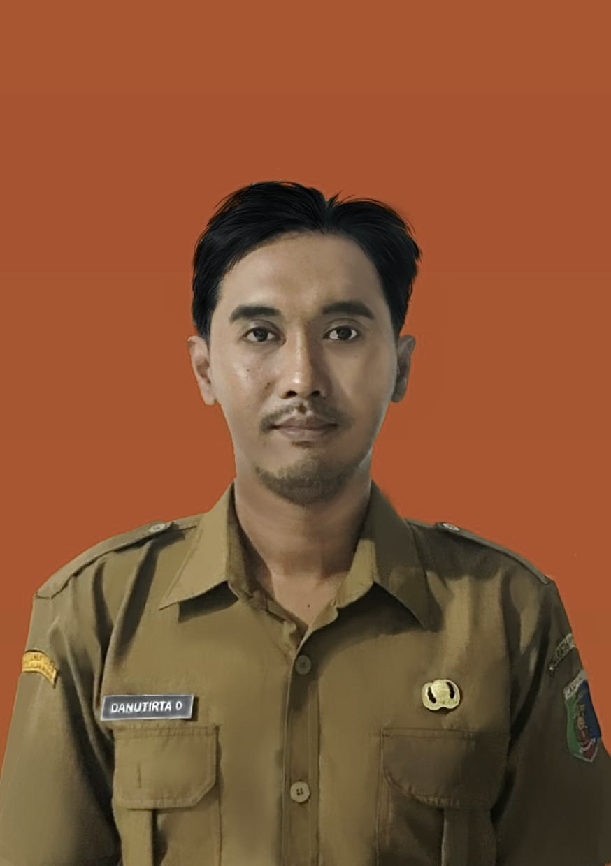 Foto DANUTIRTA DEWANTARA