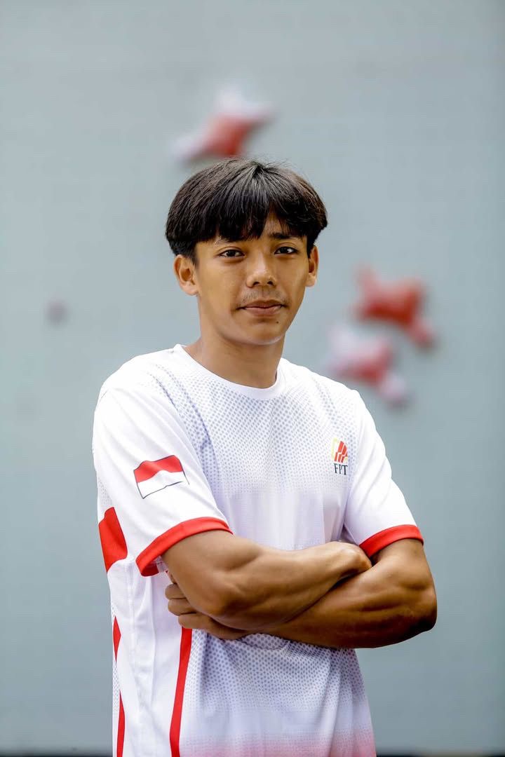 Foto Zulkifli Pramudita