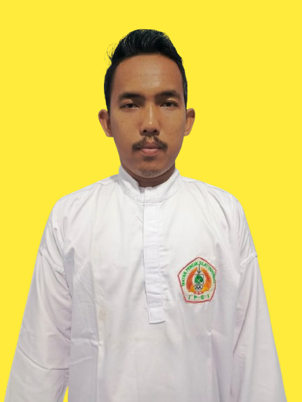 Foto Suwandi, S.Pd