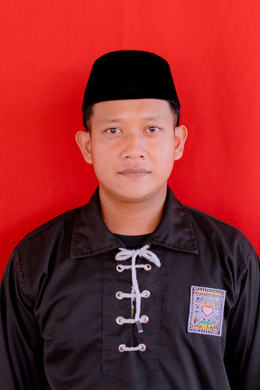 Foto Singgih bagus pratama