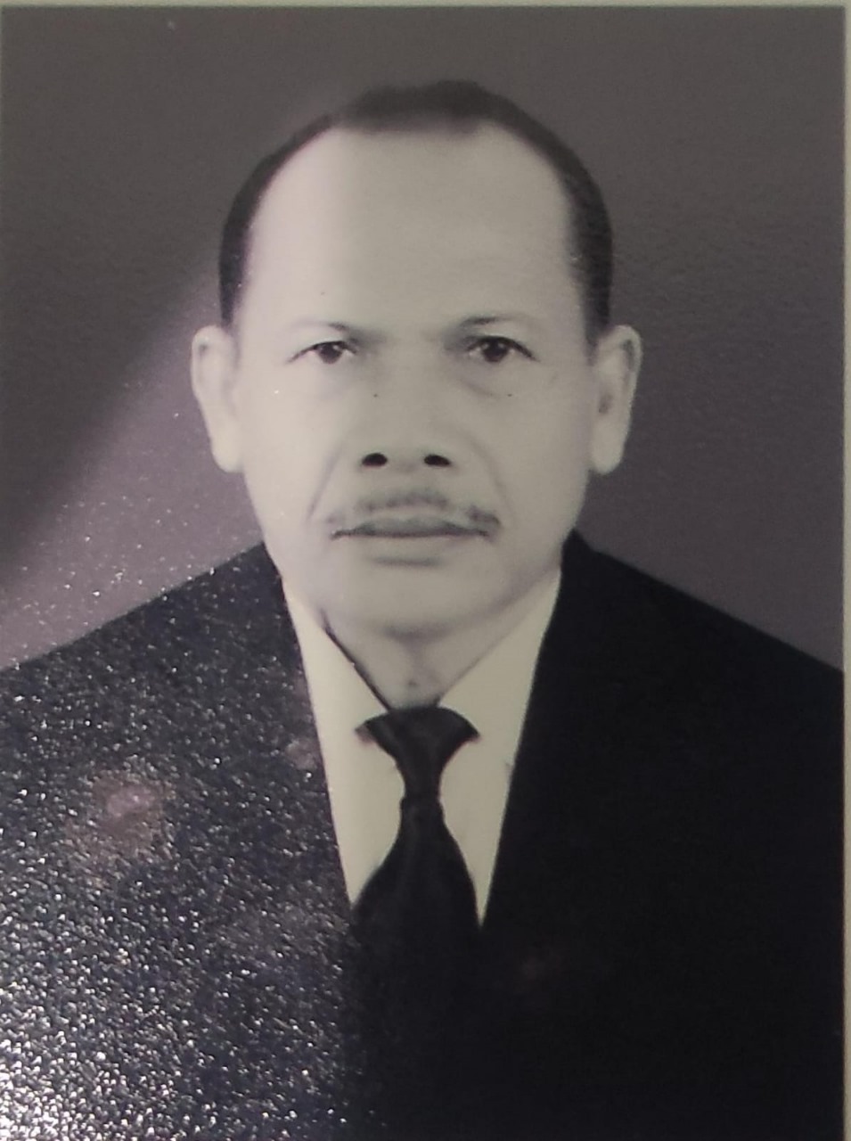 Foto Idris Insya