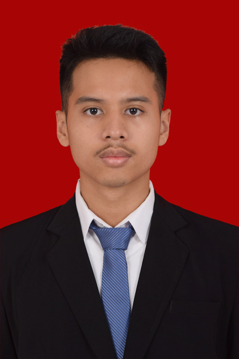 Foto Taqi Alrivko Syahluddin