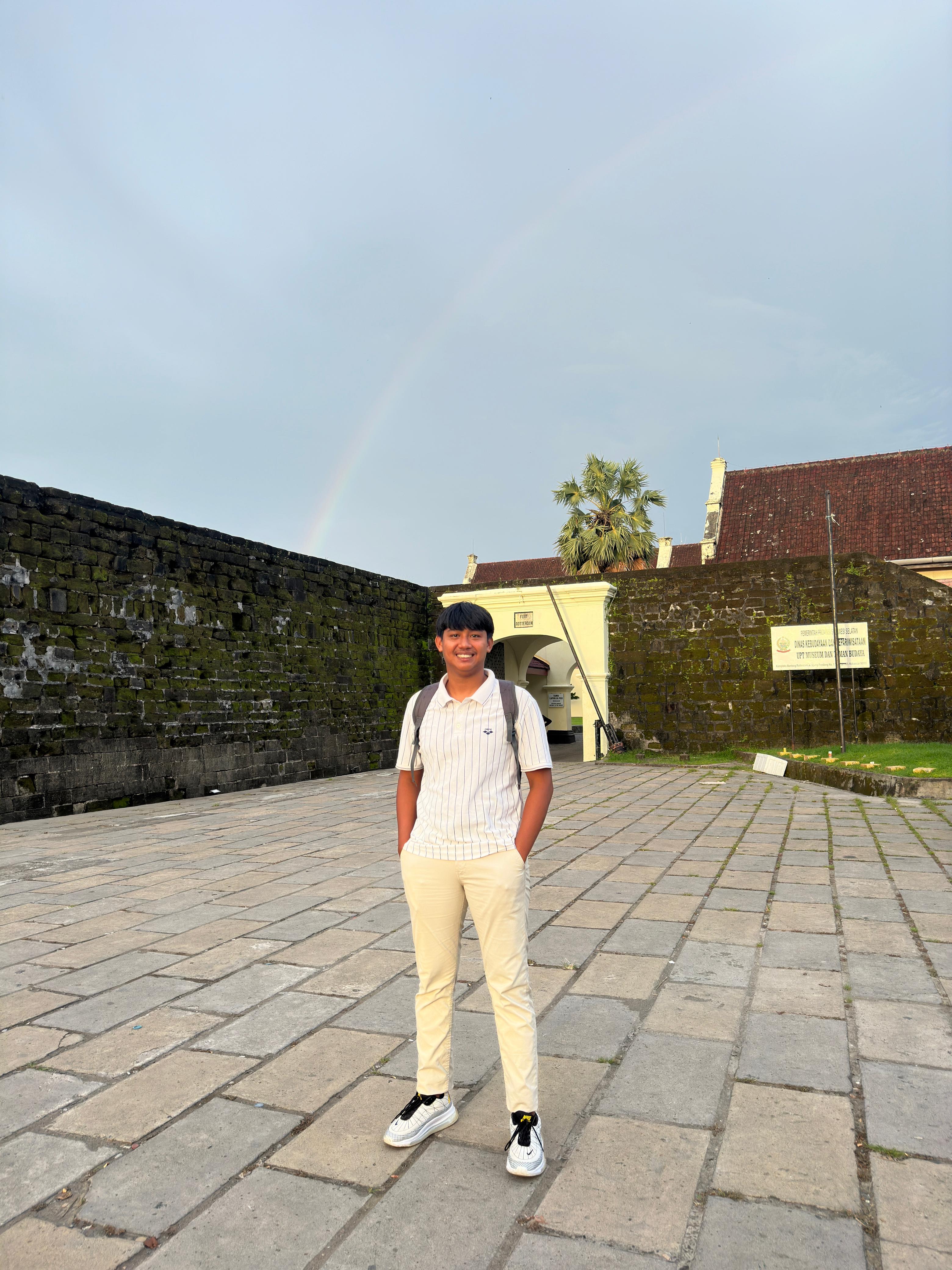 Foto MUH. AL FADLI