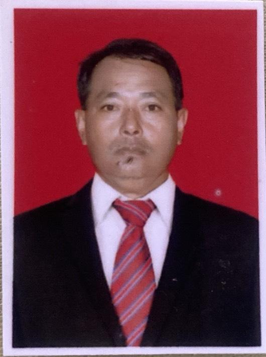 Foto Sardiman