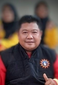 Foto Supiansjah