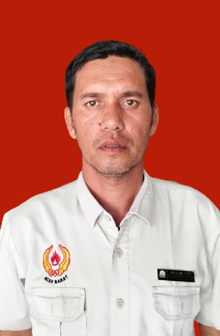 Foto Muslim