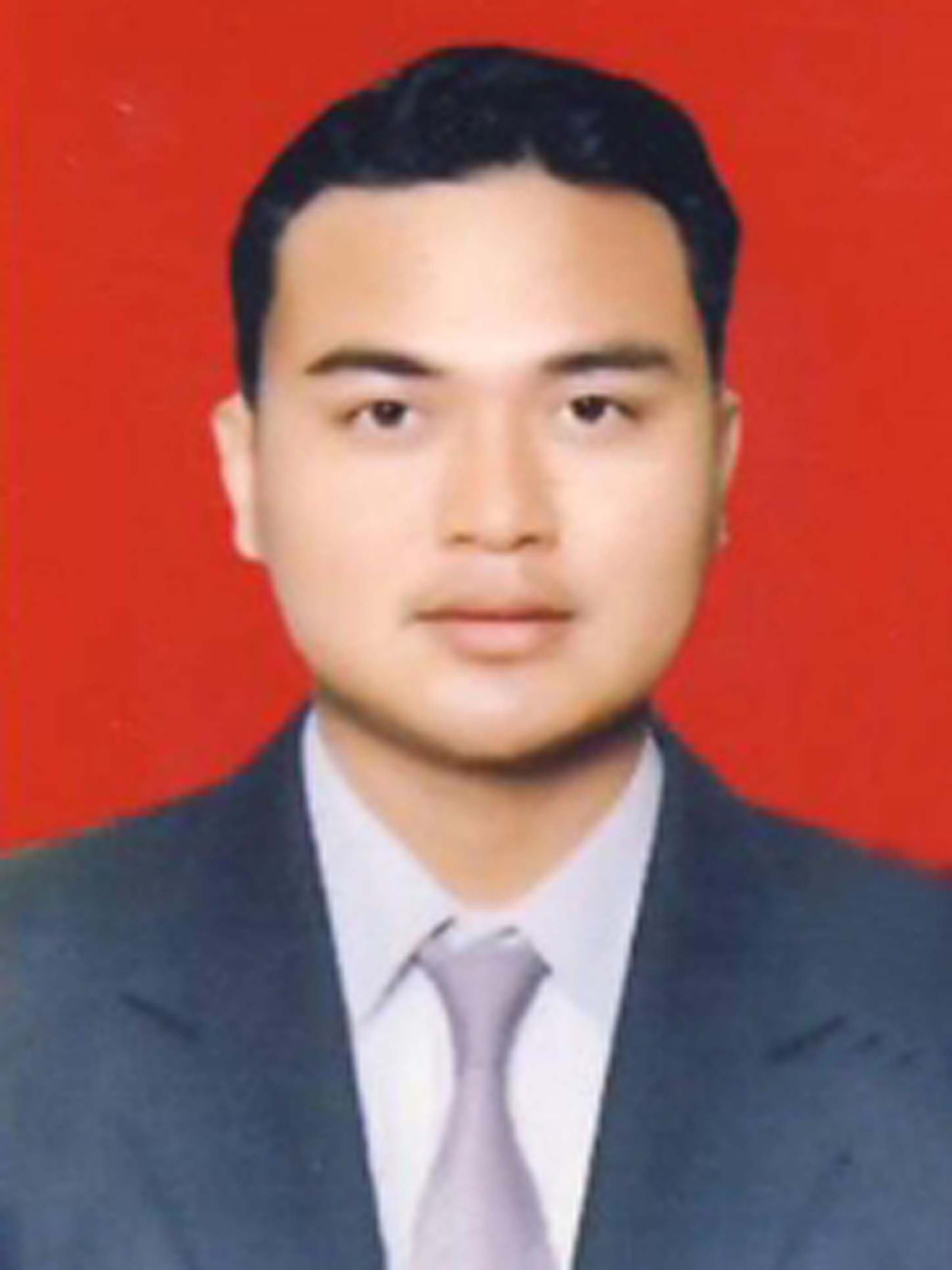 Foto Dr. Hendri Mulyadi.S.Pd.M.Pd