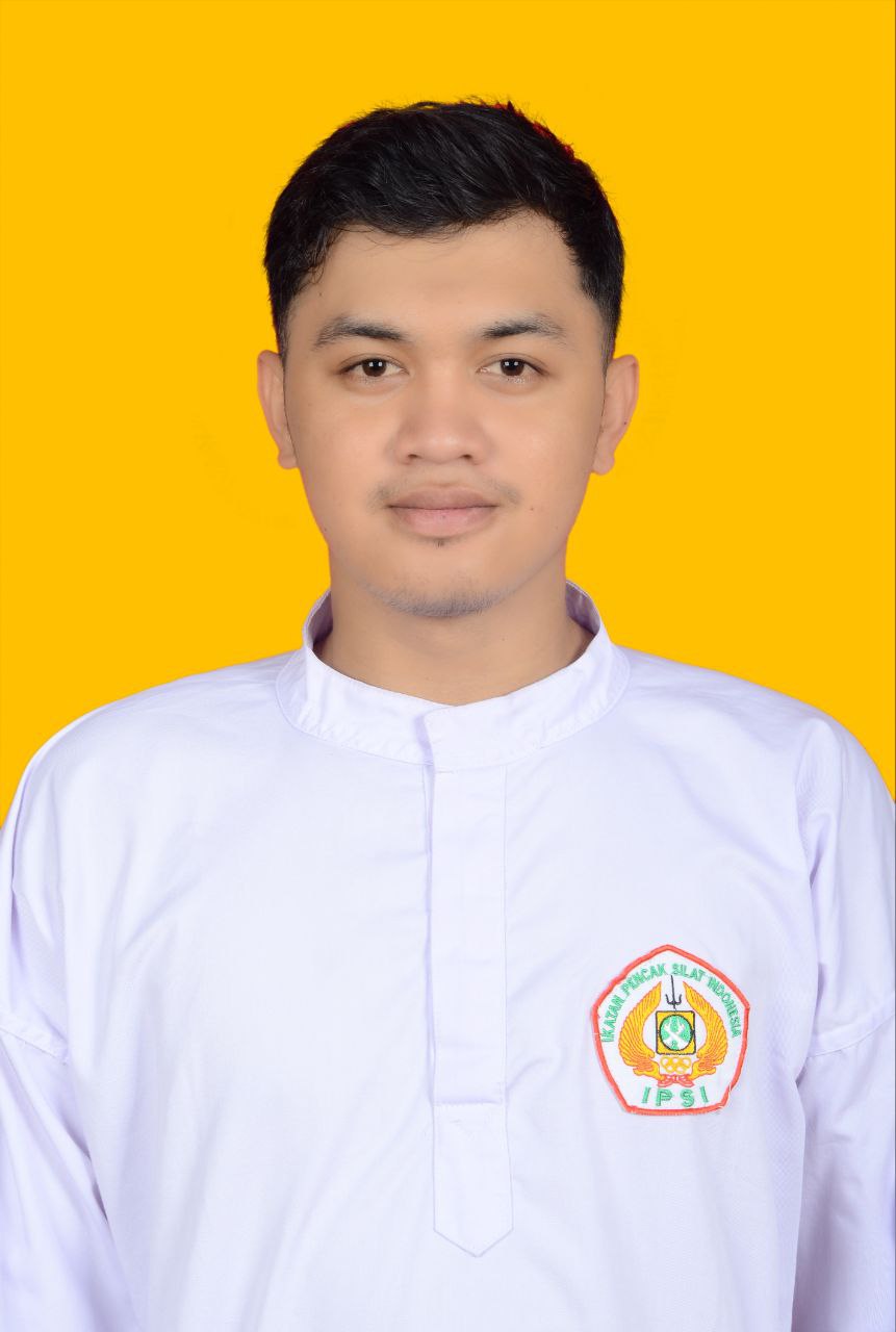 Foto Muhammad Habib Nazlis