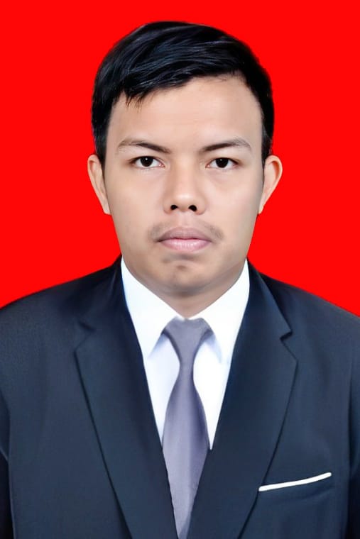 Foto Khalid Zuhri, S.Pd, M.Pd