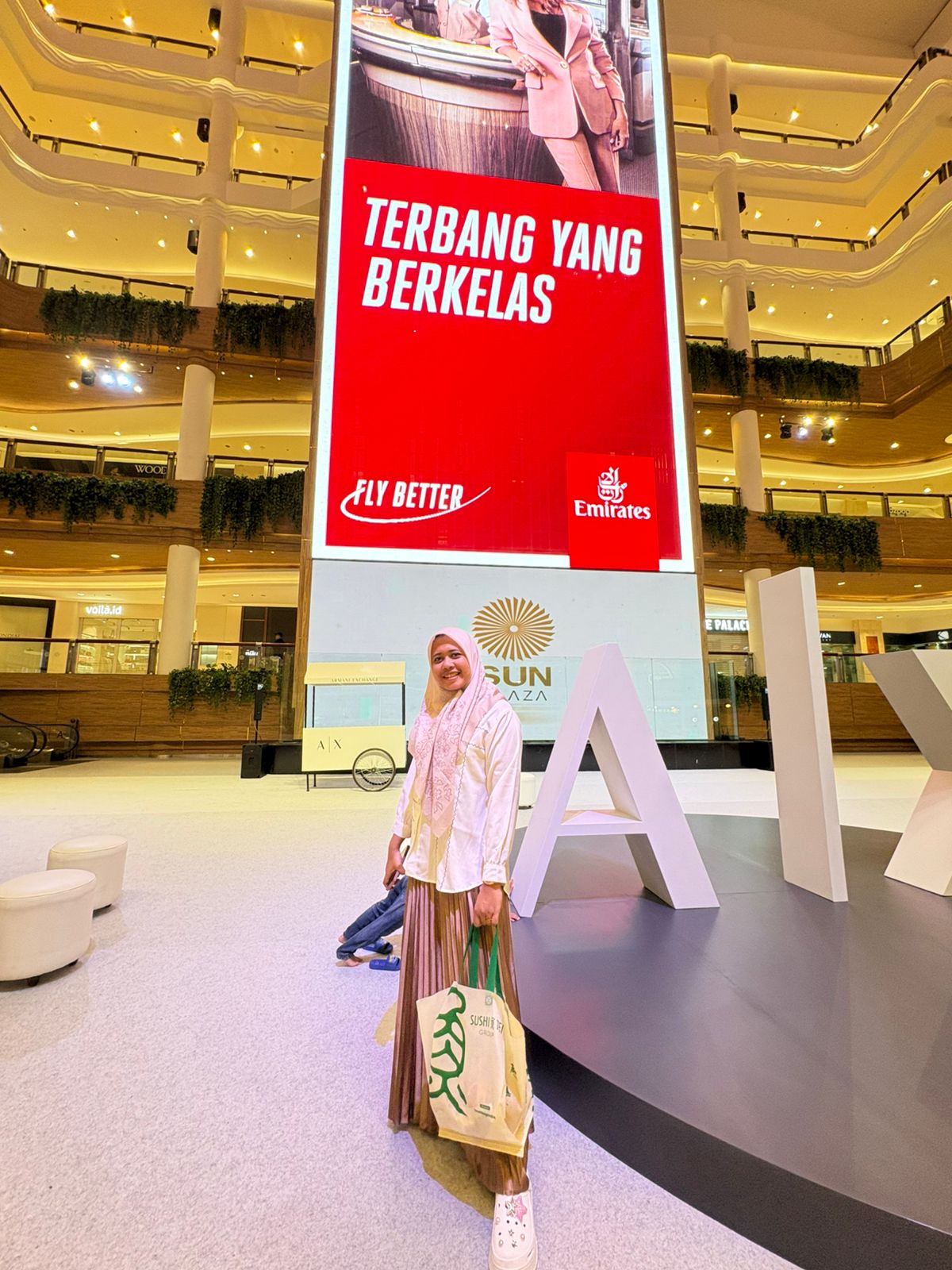 Foto Nur amalina 