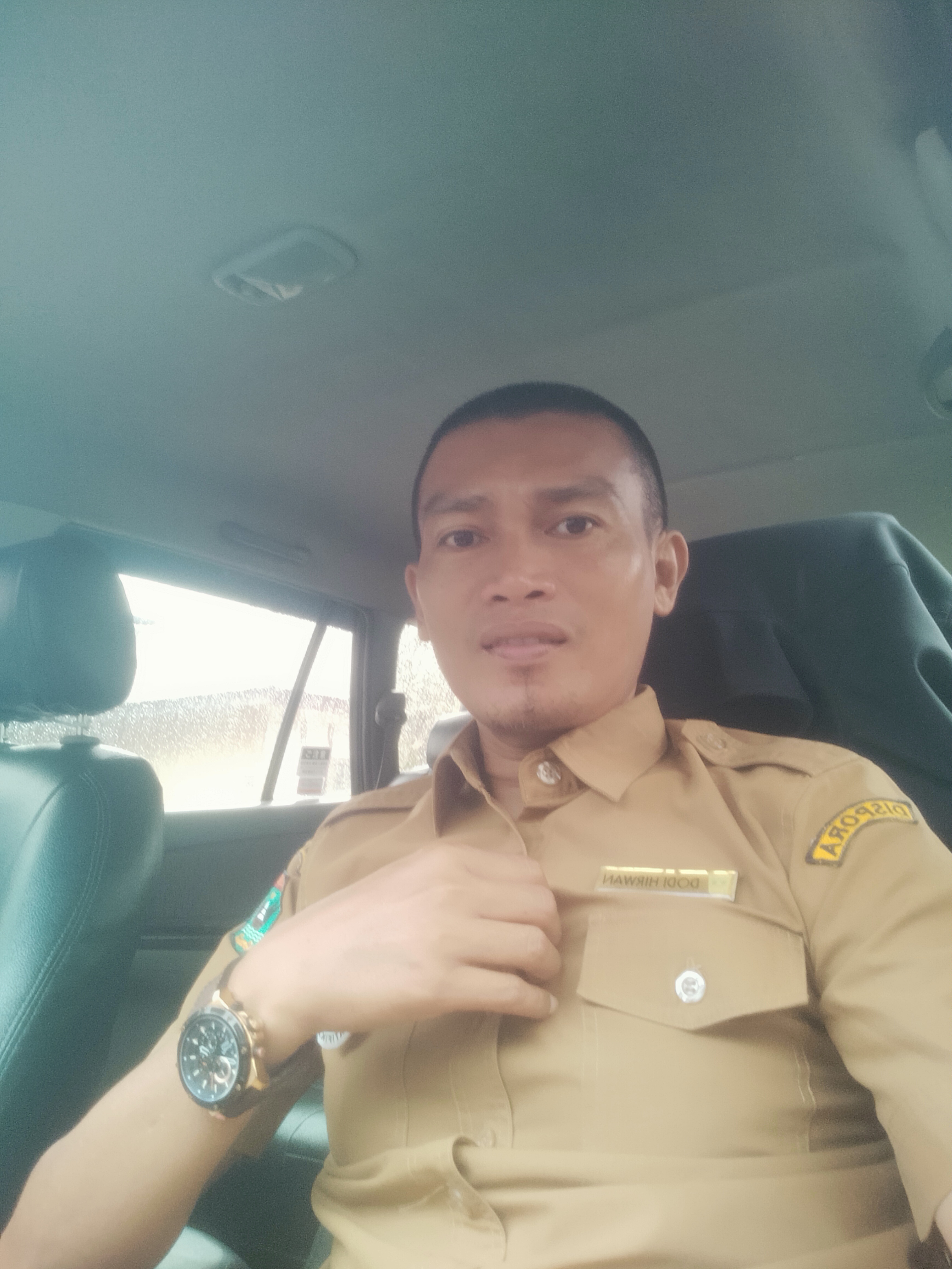 Foto DODI HIRWAN
